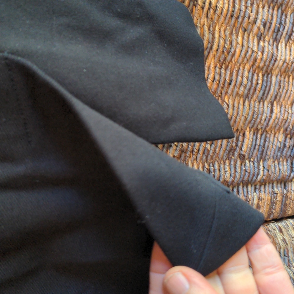 Madewell Tribune Blazer - Picture 10 of 13